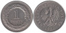  Польша. 1 злотый 1994 год. 