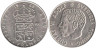  Швеция. 1 крона 1968 год. Король Густав VI Адольф. 