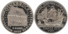  Нидерланды. 5 пробных евро 1998 год. Парусник (Оснабрюк). 