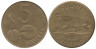  Финляндия. 5 марок 1995 год. Тюлень. 