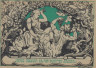  Бона. Германия. Веймар 50 пфеннигов 1921 год. Нотгельд зеленый. (XF) 