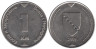  Босния и Герцеговина. 1 марка 2009 год. 