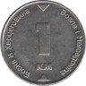  Босния и Герцеговина. 1 марка 2009 год. 