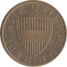  Австрия. 50 грошей 1965 год. 