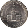  США. 1/2 доллара 1976 год. 200 лет независимости. (P) 