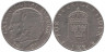  Швеция. 1 крона 1981 год. 