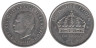  Швеция. 1 крона 2008 год. 