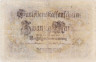  Бона. Германия. 20 марок 1914 год. Минерва и Меркурий. (VG-F) 