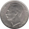  Люксембург. 5 франков 1979 год. 