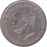  Самоа. 10 сене 1967 год. 