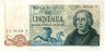  Бона. Италия 5000 лир 1971 год. Христофор Колумб. (F) 