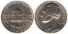  США. 5 центов 1976 год. Томас Джефферсон. (P) 