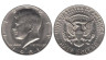  США. 1/2 доллара 1981 год. Джон Кеннеди. (D) 