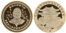  Северная Корея. 20 вон 2007 год. Король Тангун. 