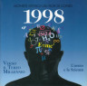  Сан-Марино. Набор монет 1998 год. Человечество и Наука. (в буклете) 