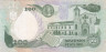 Бона. Колумбия 200 песо оро 1989 год. Хосе Селестино Мутис. (F-VF) 