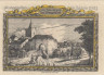  Бона. Германия. Наумбург 25 пфеннигов 1921 год. (Вариант 2) Нотгельд. (XF) 