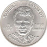  США. 1 доллар 1998 год. Роберт Кеннеди. 