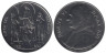  Ватикан. 100 лир 1968 год. ФАО. 
