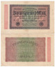  Бона. Веймарская республика 20000 марок 1923 год. (F) 