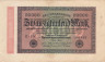  Бона. Веймарская республика 20000 марок 1923 год. (F) 