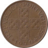  Португалия. 50 сентаво 1979 год. 