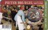  Бельгия. 2 евро 2019 год. 450 лет со дня смерти Питера Брейгеля Старшего. (в открытке c надписью на нидерландском языке - Belgiё) 