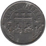  Германия. Виттен. 10 пфеннигов 1919 год. Нотгельд. 
