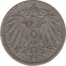  Германская империя. 5 пфеннигов 1903 год. (A) 
