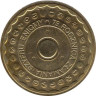  Польша. 2 злотых 2007 год. 75 лет взлому шифровальной машины Энигма. 