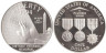  США. 1 доллар 1994 год. Мемориал ветеранов Вьетнама. (P) 
