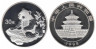  Копия. Китай 30 юань 1998 год. Панда. (1) 