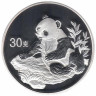  Копия. Китай 30 юань 1998 год. Панда. (1) 