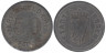  Германия. Эссен. 50 пфеннигов 1917 год. Нотгельд. 