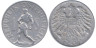 Австрия. 1 шиллинг 1947 год. 