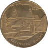  Польша. 2 злотых 2008 год. Казимеж-Дольны. 