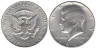  США. 1/2 доллара 1965 год. Джон Кеннеди. 