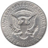  США. 1/2 доллара 1965 год. Джон Кеннеди. 