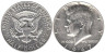  США. 1/2 доллара 1967 год. Кеннеди. 