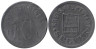  Германия. Шпайер. 10 пфеннигов 1917 год. Нотгельд. 