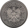  Польша. 20000 злотых 1994 год. Сигизмунд I (1506-1548). 