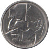  Бельгия. 50 франков 1989 год. BELGIQUE 