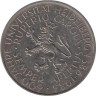  Германия (ФРГ). 5 марок 1986 год. 600 лет Гейдельбергскому университету. 