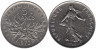  Франция. 5 франков 1970 год. Сеятельница. 