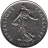  Франция. 5 франков 1970 год. Сеятельница. 
