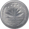  Бангладеш. 1 пойша 1974 год. 