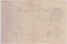  Бона. Веймарская республика 2.000.000 марок 1923 год. (VF) 