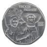  Австрия. 5 евро 2009 год. 200 лет Тирольскому восстанию. 