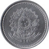  Бразилия. 200 крузейро 1986 год. 