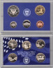  США. Набор монет (10 монет) 2003 год. Proof 